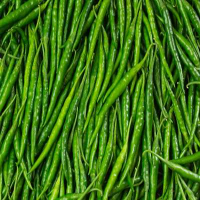 Green Chilli