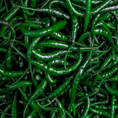 Green Chilli thumbnail 2