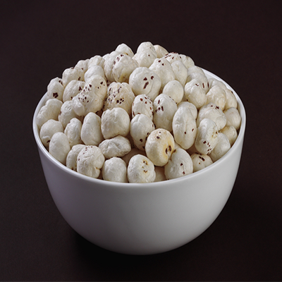 Makhana (Fox Nuts)