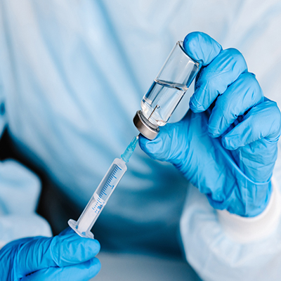 Amoxyclav Injection