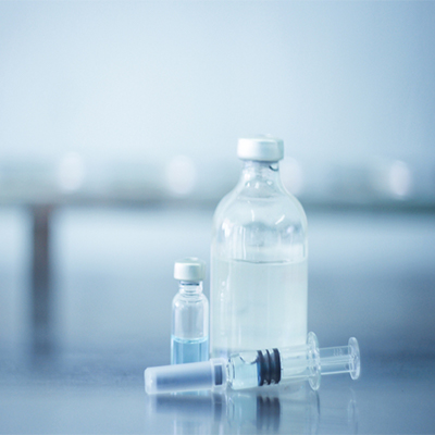 Ceftriaxone Injection